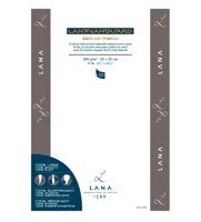 Альбом-склейка для смешанных техник "Lanavanguard", 200 г/м, полипропилен 100 %, гладкая, 10 л., Lana